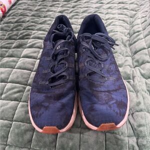 NOBULL Navy Blue Running Shoes